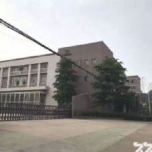 地铁口园区厂房，独院形象超靓，有证