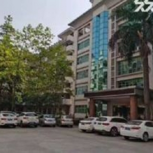 增城区新塘荔新路厂房2楼2800㎡3楼2000㎡精装修2部两