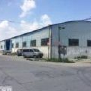 [难得有证]近市场，简易9300方厂房出售