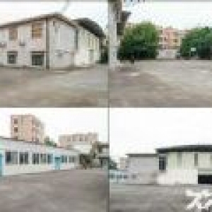 广州番禺模具厂房转让