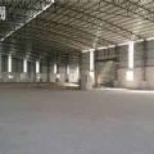 独院，多间，13000方，有证，钢构厂房出售