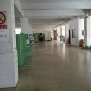 厂房首层层高5.8米宿舍首层4.5米