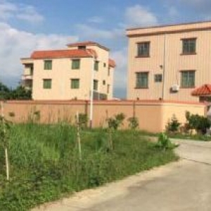 南沙区东涌镇超值土地转让