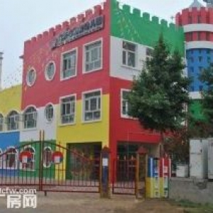 形象好，独院，幼儿园厂出售，4500方，可转商业