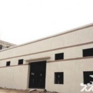 (400万出售)南村厂房,3300方,带8米5简易