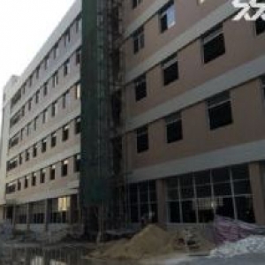 花都区镜湖大道化妆品工业园厂房转让定做