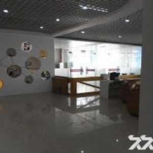 近亚运大道、石楼9000平方标准厂房出售