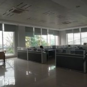 有房产证、园林式,番禺2700方厂房出售