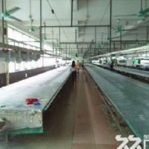 花园式、豪华办公、独院55000方南村厂房出售