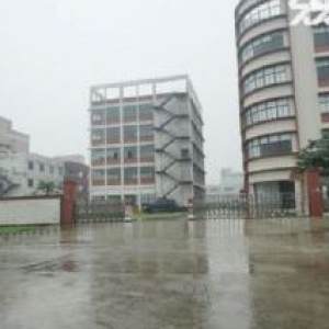 番禺独院标准23000平方厂房出售，形象好