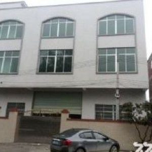 近商圈，2000方，市桥周边厂房出售，有证