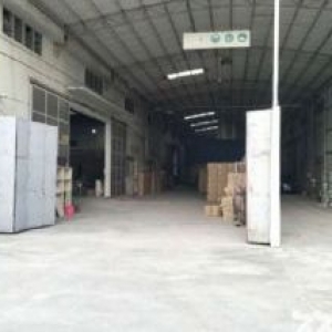 番禺钟村都那西路带租厂房 大马路通货车̳