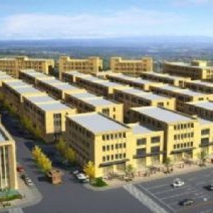 全新厂房49年产权可按揭(租厂不如买厂)