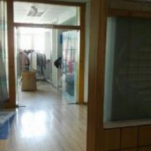 正常生产的羽绒服厂转让或合作