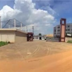 韶关自建独院厂房出售