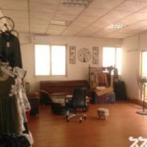 海珠七星岗700方带设备制衣厂转让