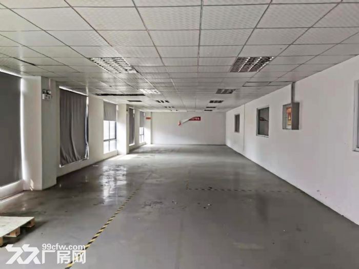 g亚运大道旁工业园区管理，3吨货梯！近地铁！有形象-图4