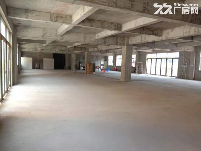 q全新独院一手房东厂房租金实惠！证齐使用率高，可分租-图3