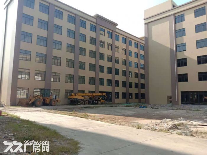 q全新独院一手房东厂房租金实惠！证齐使用率高，可分租-图5