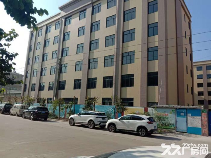 q全新独院一手房东厂房租金实惠！证齐使用率高，可分租-图4