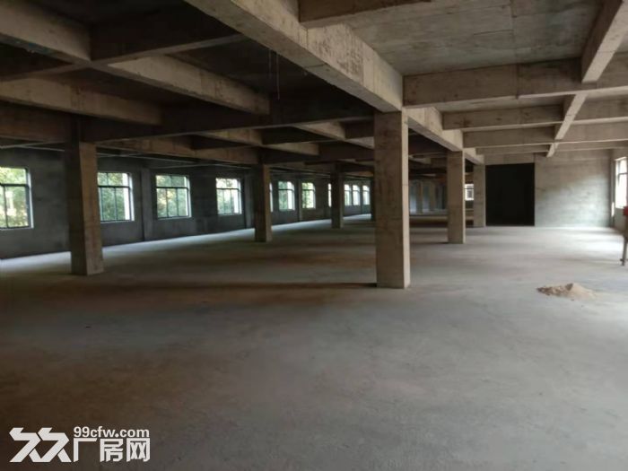 q全新独院一手房东厂房租金实惠！证齐使用率高，可分租-图6